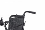 Кресло-коляска электрическая MED-MOS ТР-802 (802-45-HD)