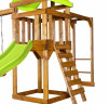 Детская игровая площадка Babygarden Play 4 - светло-зеленый (BG-PKG-BG20-LG)
