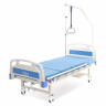 Кровать медицинская механическая MET DM-370 (17993/17422) четырехсекционная