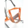 Подвес-гамак  МЕТ RH-100 Hygienic