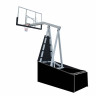 Баскетбольная мобильная стойка DFC STAND72G