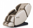 Массажное кресло Casada BetaSonic 2 Braintronics кремово-бежевый